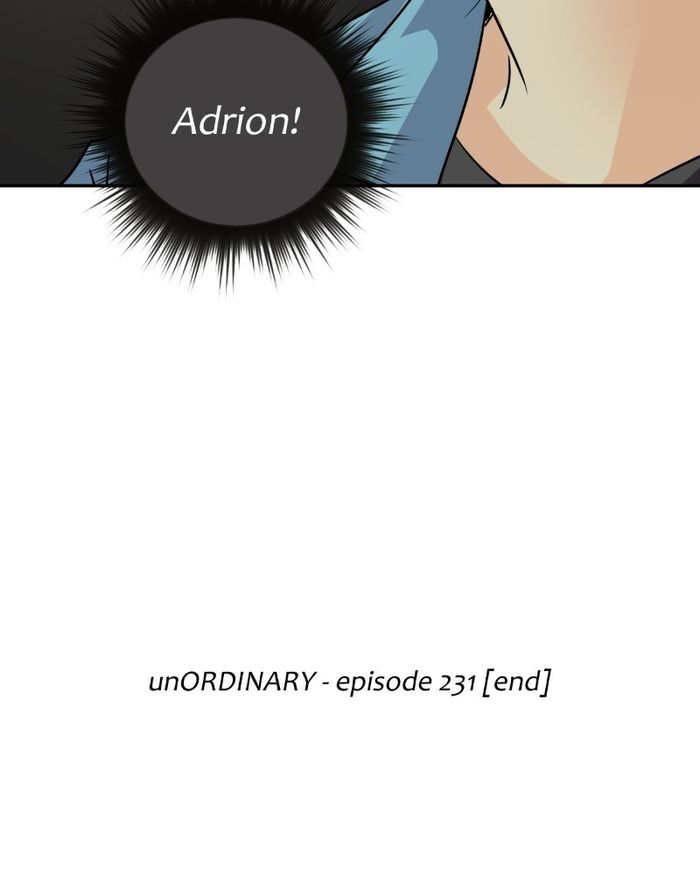 unOrdinary - Manga Chapter 237 - page 146