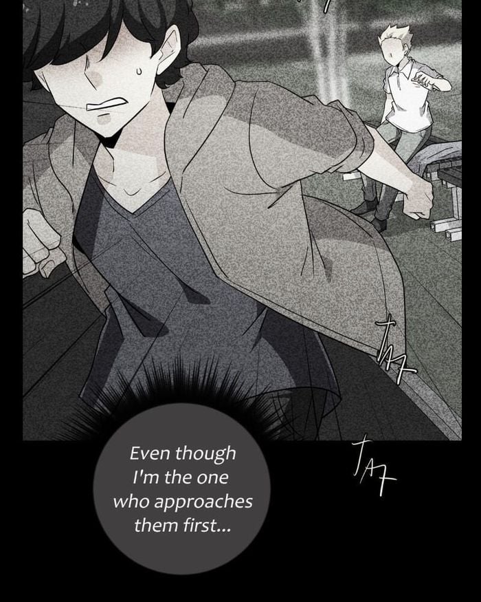 unOrdinary - Manga Chapter 237 - page 35