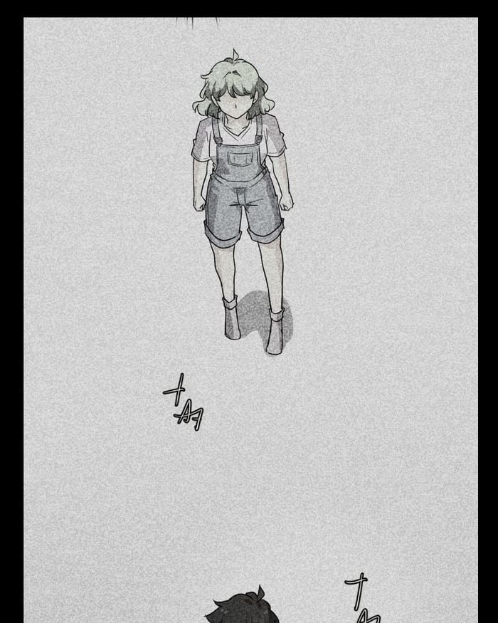 unOrdinary - Manga Chapter 237 - page 36