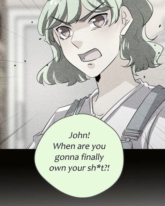 unOrdinary - Manga Chapter 237 - page 40