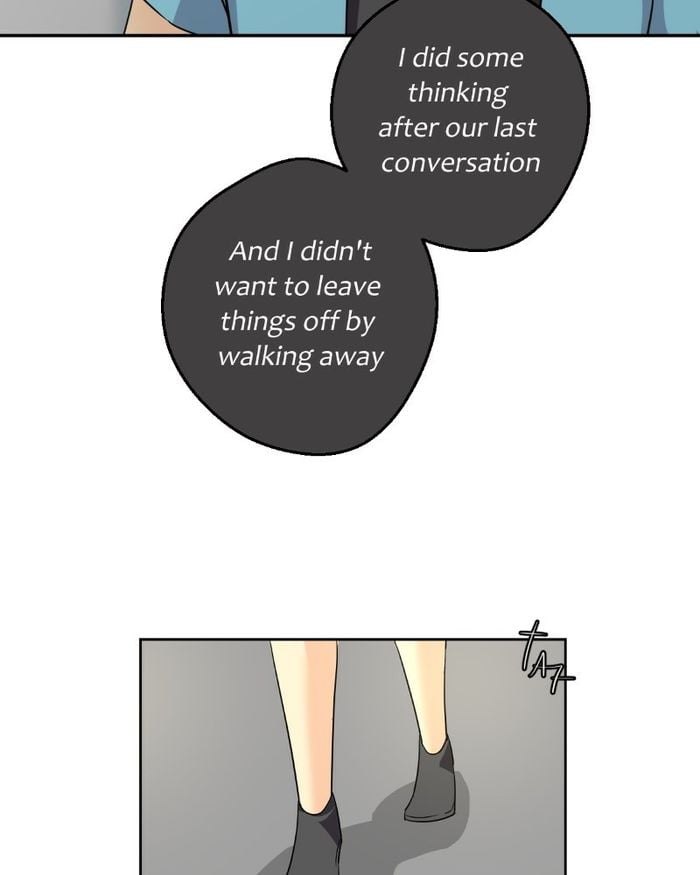 unOrdinary - Manga Chapter 237 - page 49