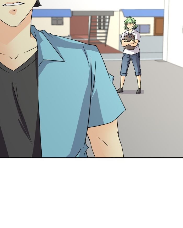 unOrdinary - Manga Chapter 237 - page 52