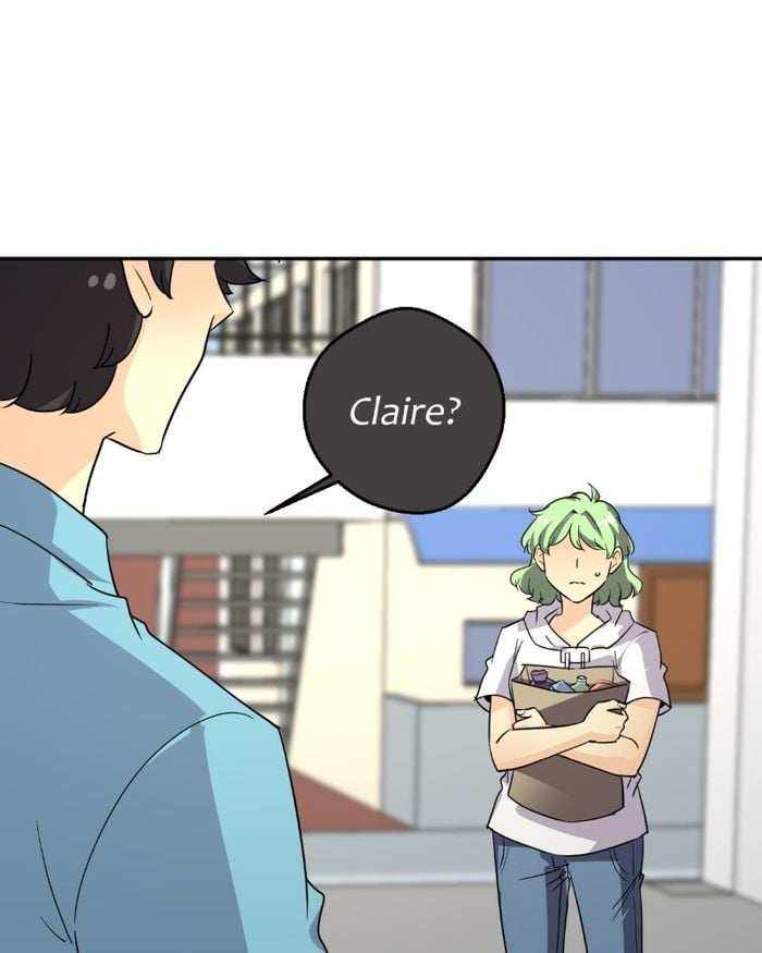 unOrdinary - Manga Chapter 237 - page 63