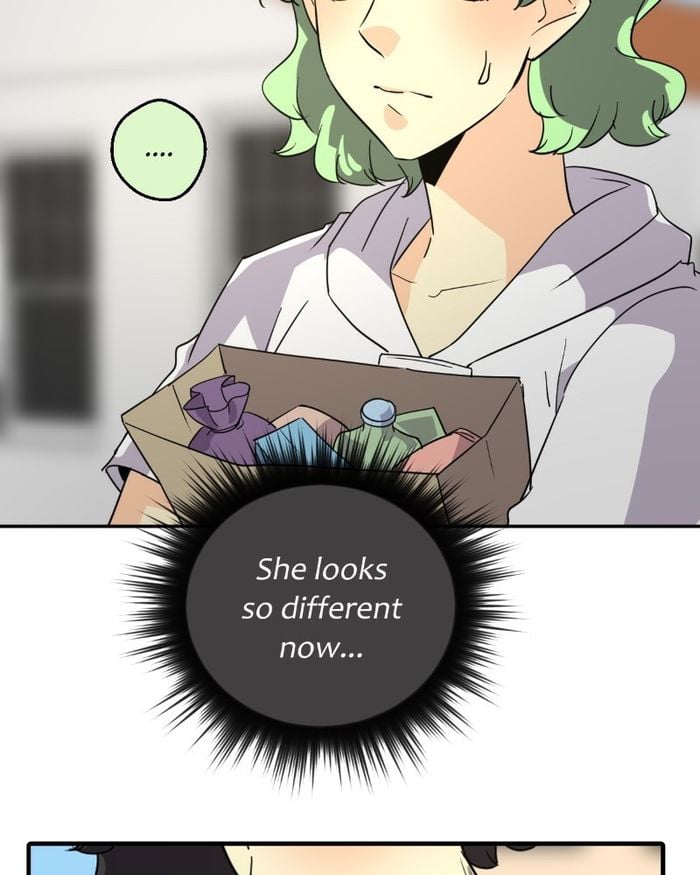 unOrdinary - Manga Chapter 237 - page 65