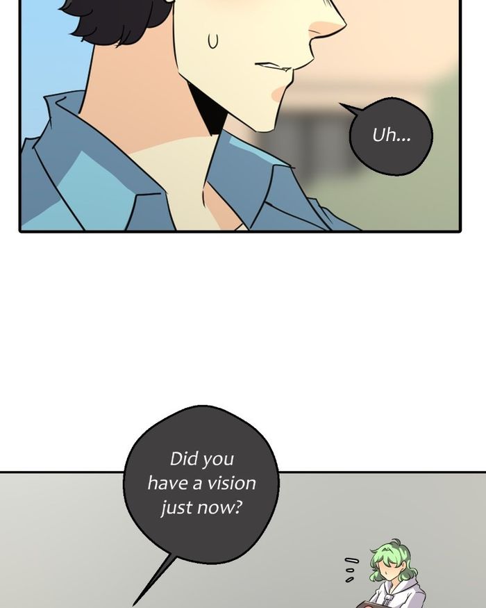 unOrdinary - Manga Chapter 237 - page 66
