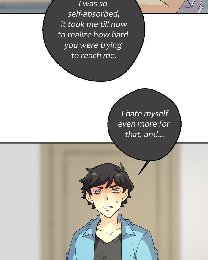 unOrdinary - Manga Chapter 237 - page 81