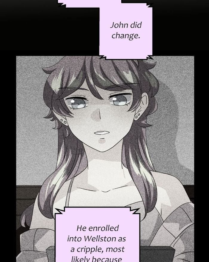 unOrdinary - Manga Chapter 237 - page 87