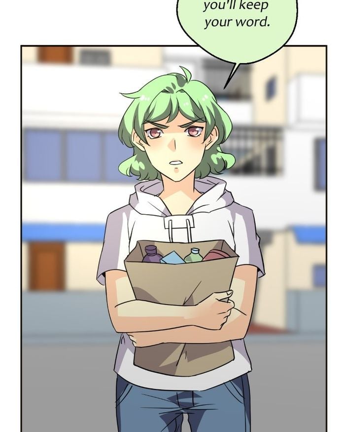 unOrdinary - Manga Chapter 237 - page 96