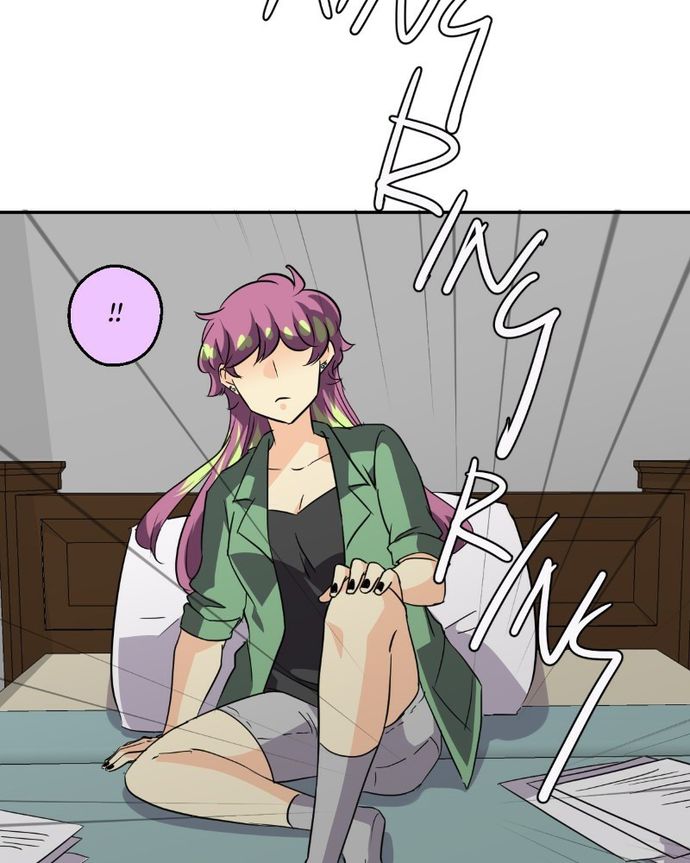 unOrdinary - Manga Chapter 236 - page 118