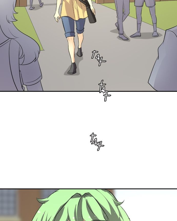 unOrdinary - Manga Chapter 236 - page 18
