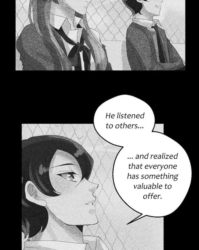 unOrdinary - Manga Chapter 236 - page 41