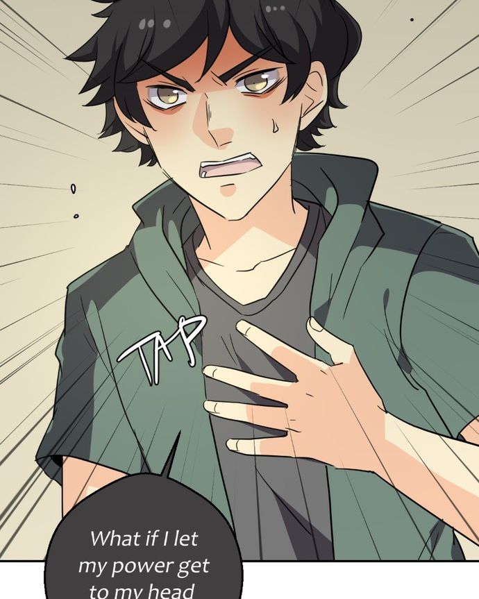 unOrdinary - Manga Chapter 236 - page 98