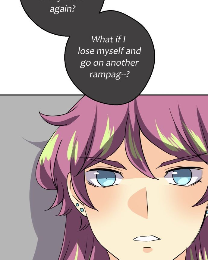 unOrdinary - Manga Chapter 236 - page 99