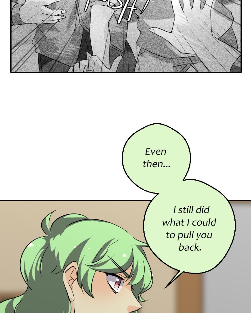 unOrdinary - Manga Chapter 235 - page 101