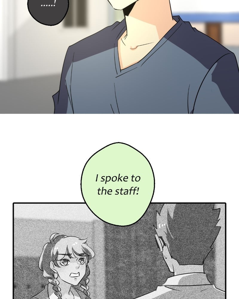 unOrdinary - Manga Chapter 235 - page 103