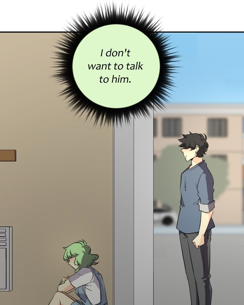 unOrdinary - Manga Chapter 235 - page 11