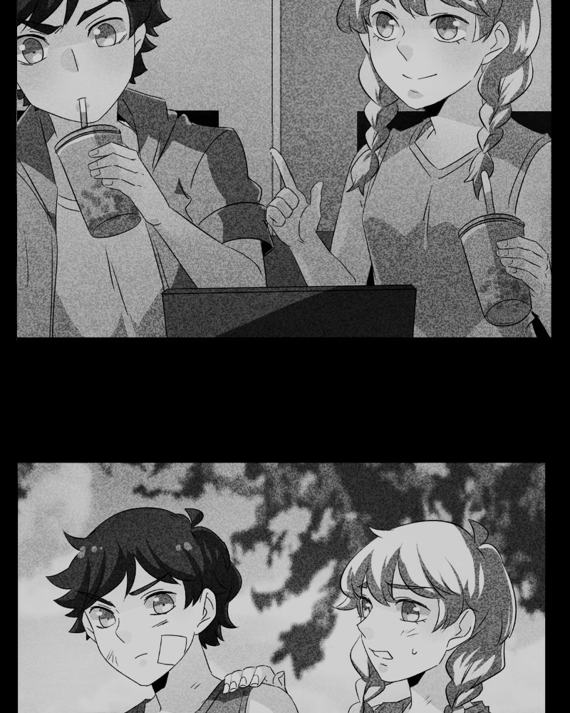 unOrdinary - Manga Chapter 235 - page 127