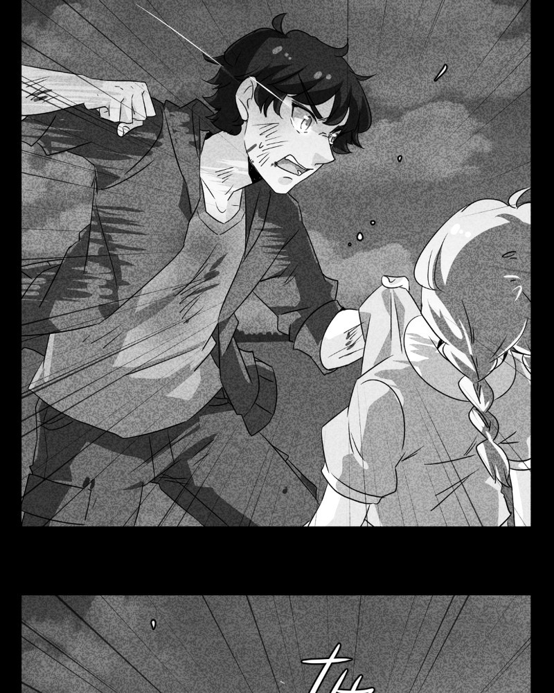 unOrdinary - Manga Chapter 235 - page 135
