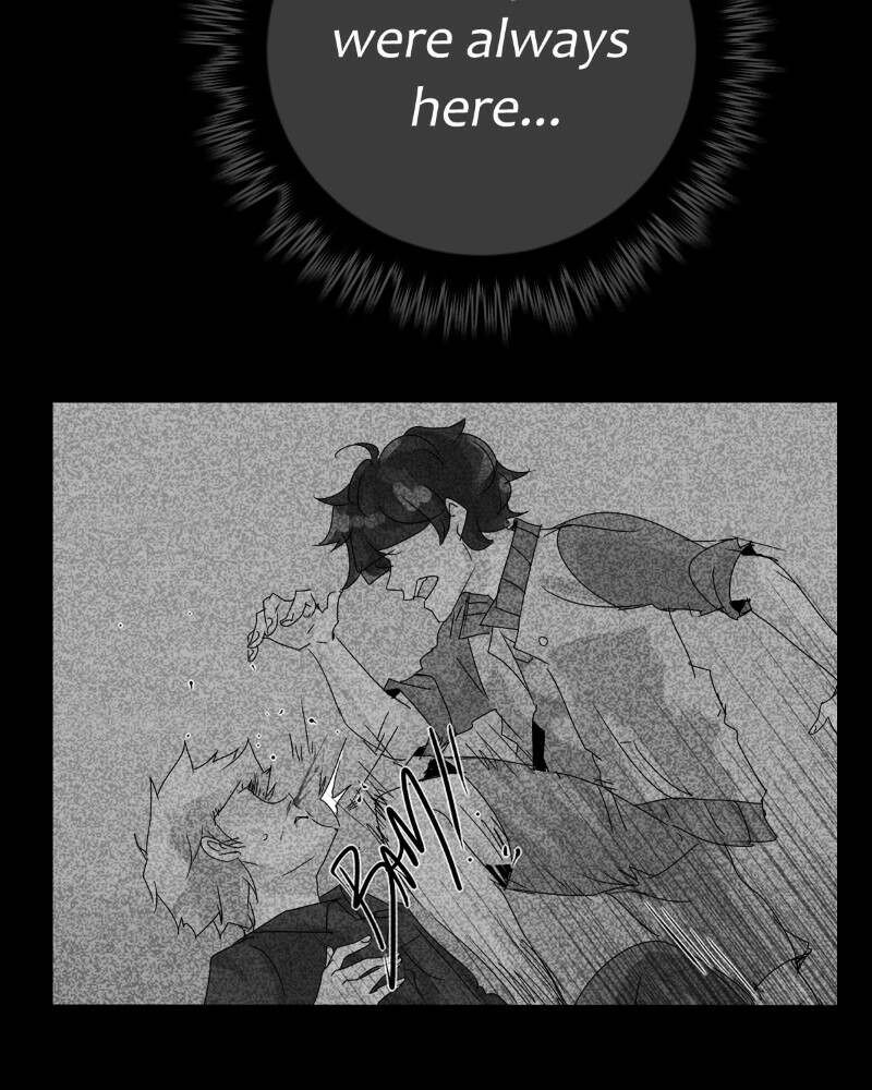 unOrdinary - Manga Chapter 235 - page 164