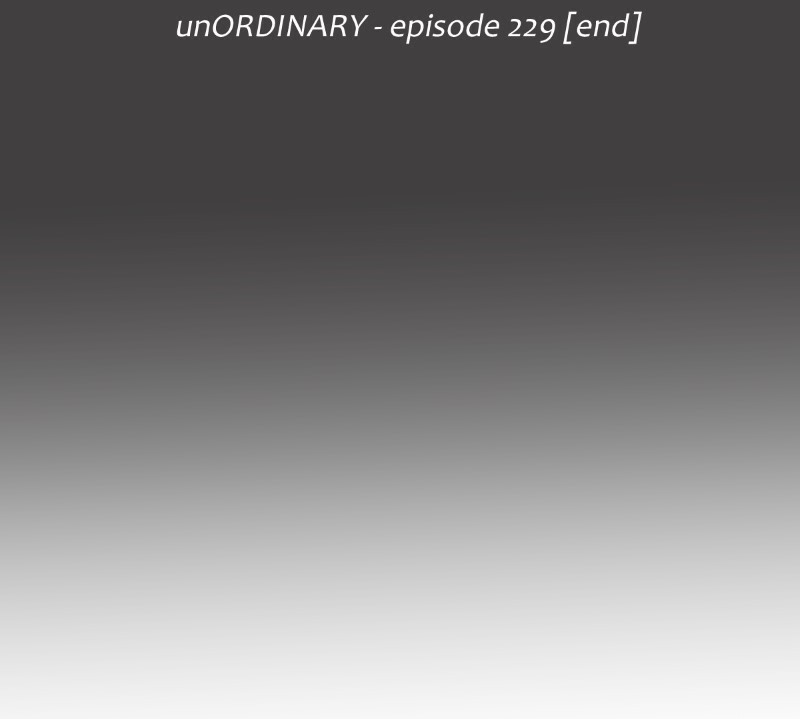 unOrdinary - Manga Chapter 235 - page 192
