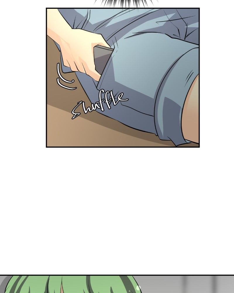 unOrdinary - Manga Chapter 235 - page 20