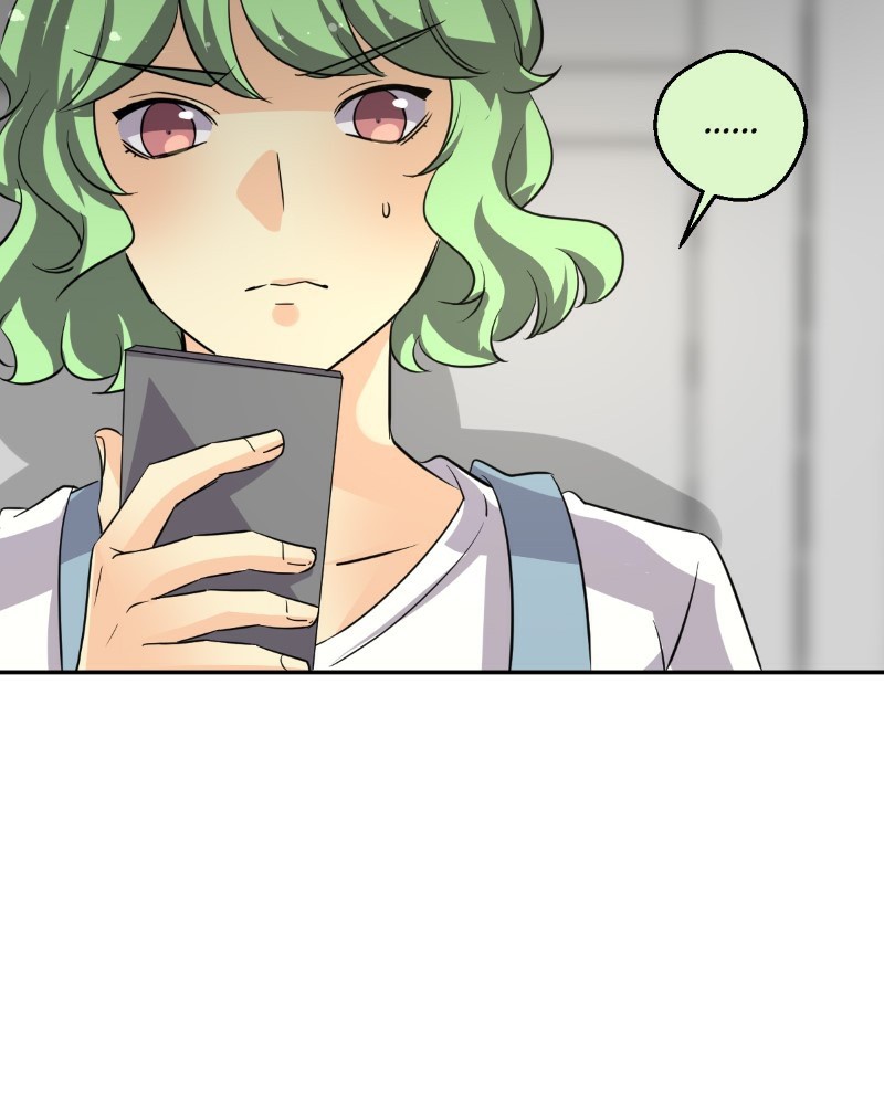 unOrdinary - Manga Chapter 235 - page 21