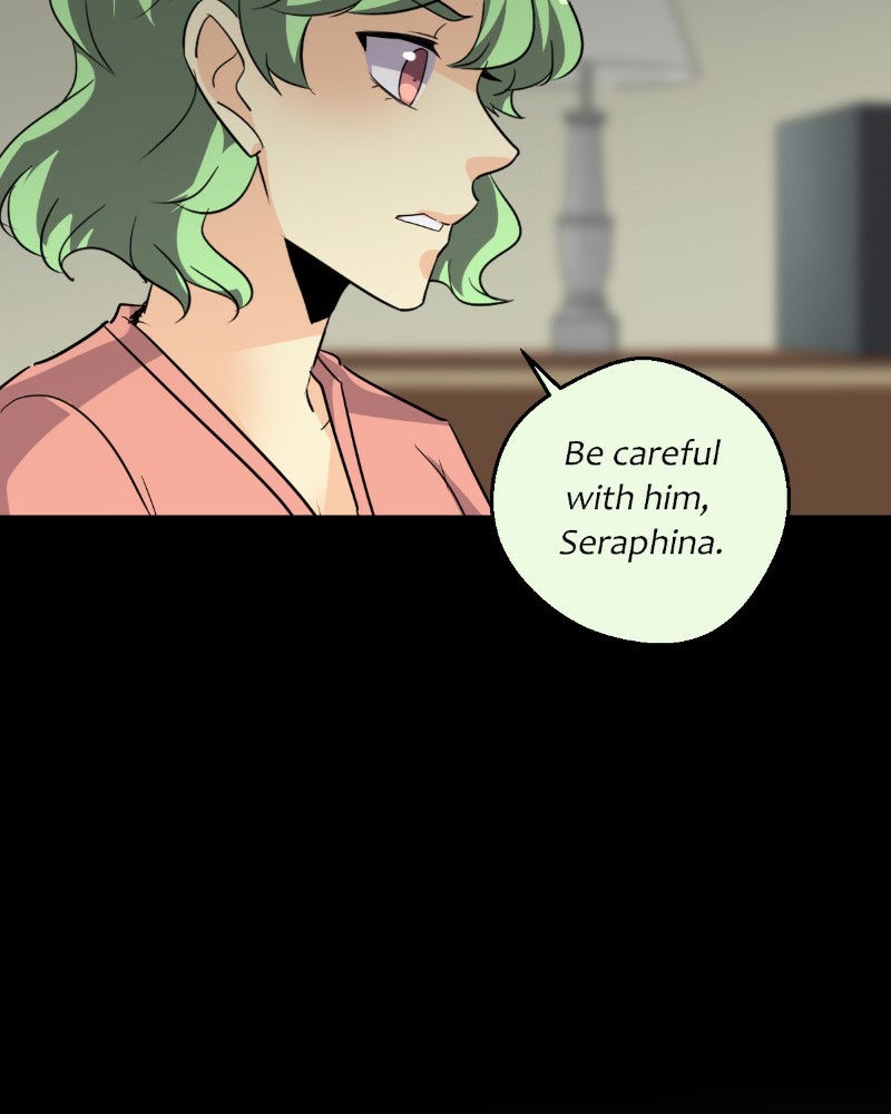 unOrdinary - Manga Chapter 235 - page 27