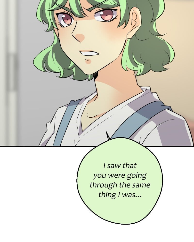 unOrdinary - Manga Chapter 235 - page 45