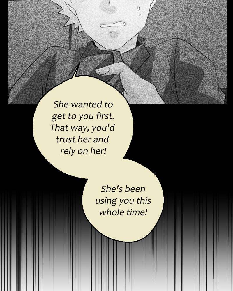unOrdinary - Manga Chapter 235 - page 51