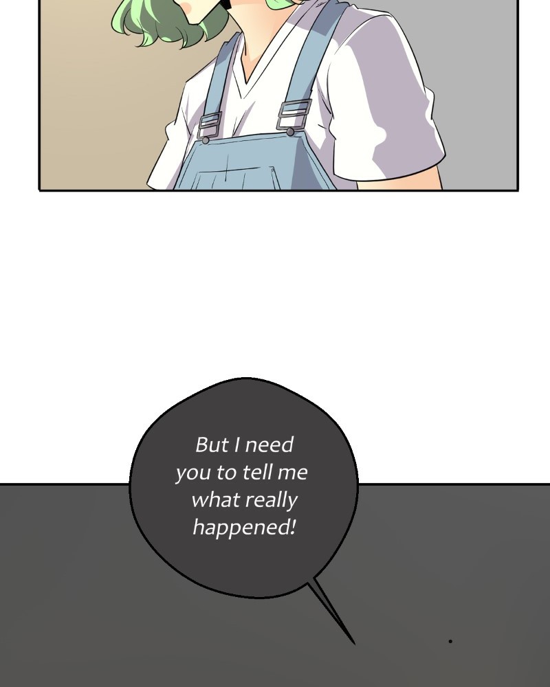 unOrdinary - Manga Chapter 235 - page 54