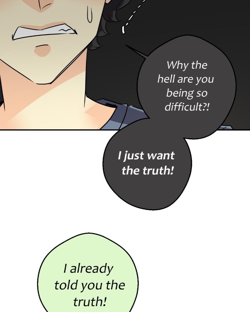 unOrdinary - Manga Chapter 235 - page 60