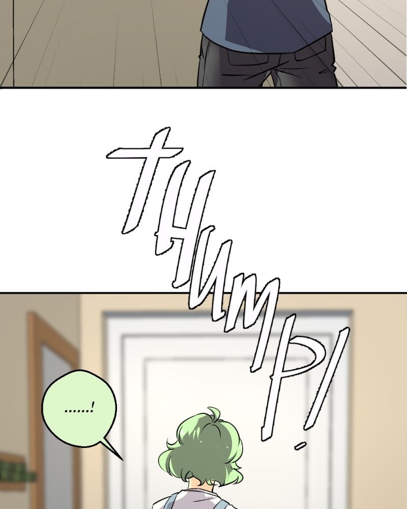 unOrdinary - Manga Chapter 235 - page 67