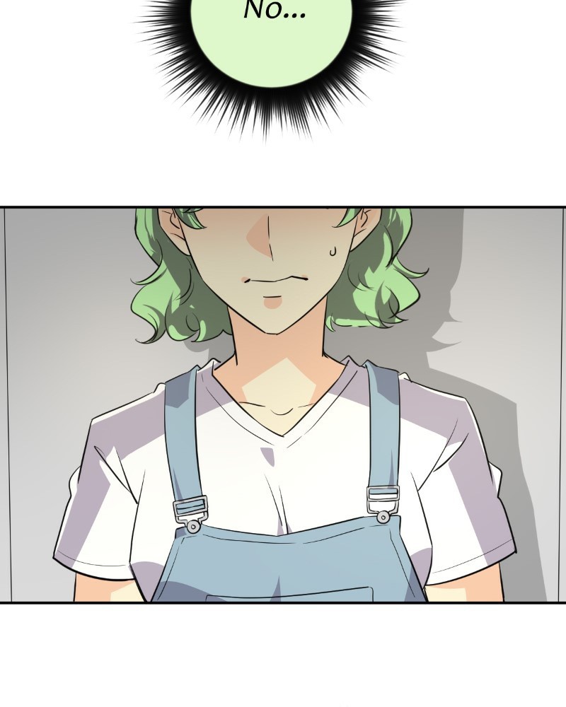 unOrdinary - Manga Chapter 235 - page 7