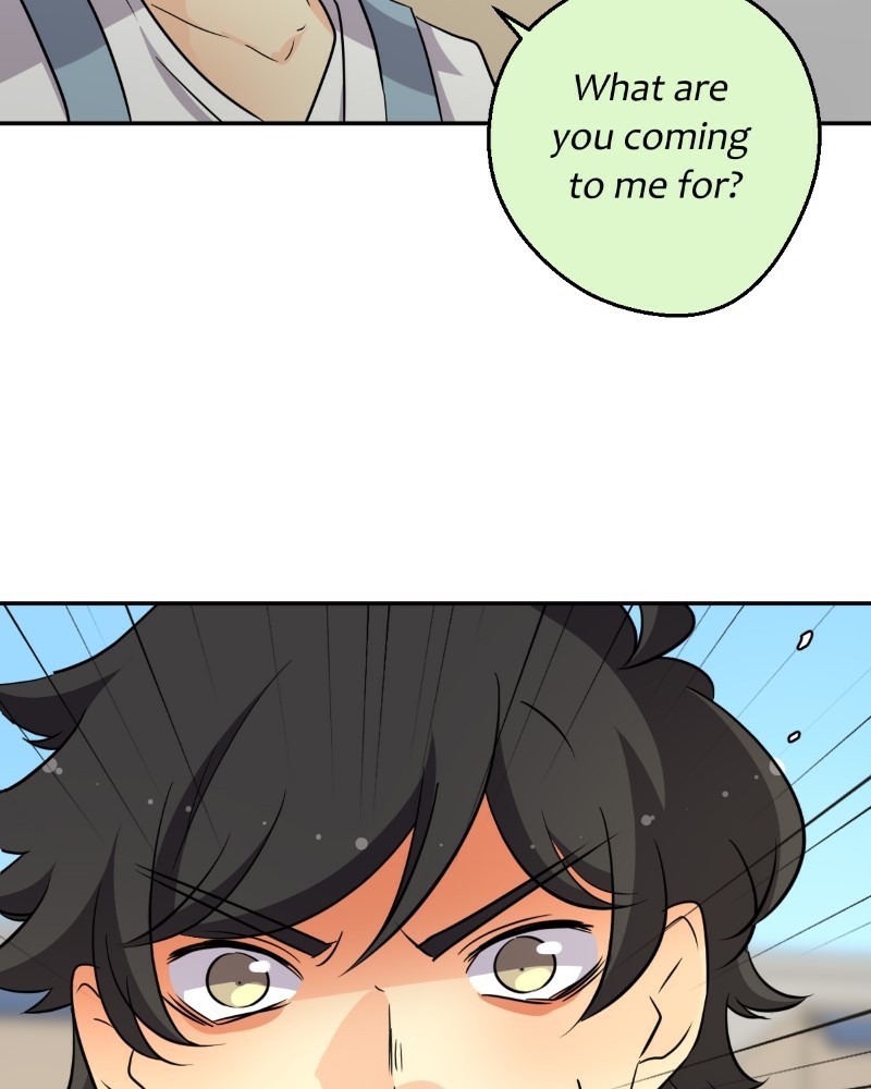unOrdinary - Manga Chapter 235 - page 71