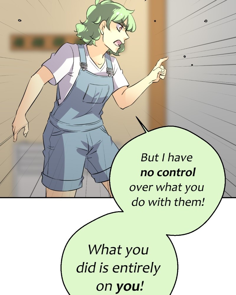unOrdinary - Manga Chapter 235 - page 84