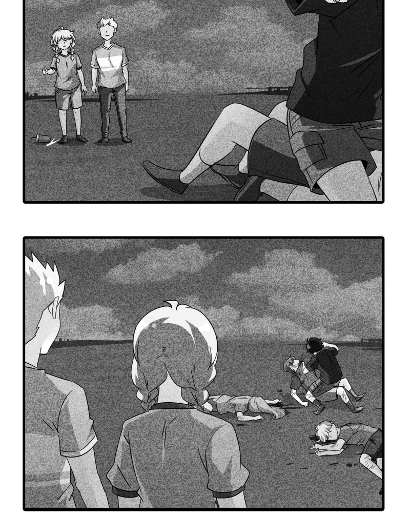 unOrdinary - Manga Chapter 235 - page 89