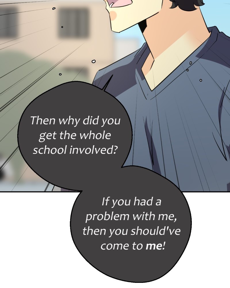 unOrdinary - Manga Chapter 235 - page 92