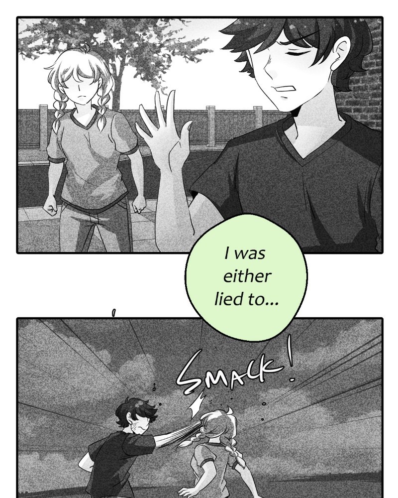 unOrdinary - Manga Chapter 235 - page 99