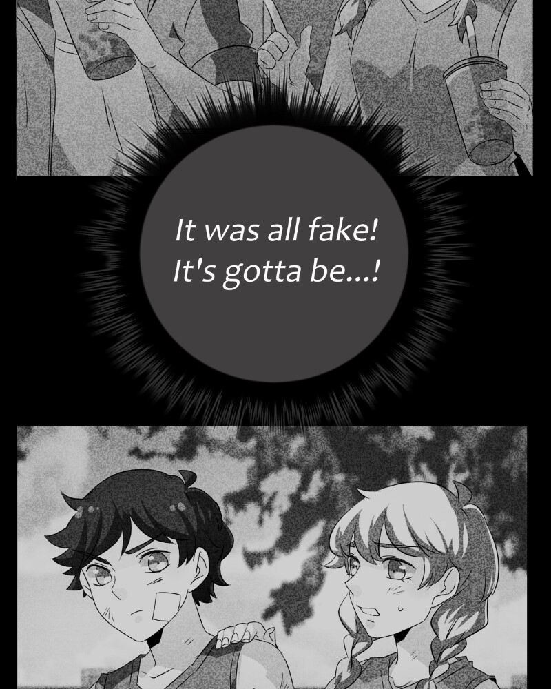 unOrdinary - Manga Chapter 234 - page 113