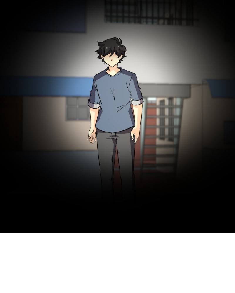 unOrdinary - Manga Chapter 234 - page 128