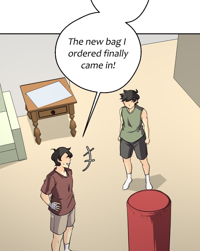 unOrdinary - Manga Chapter 234 - page 33