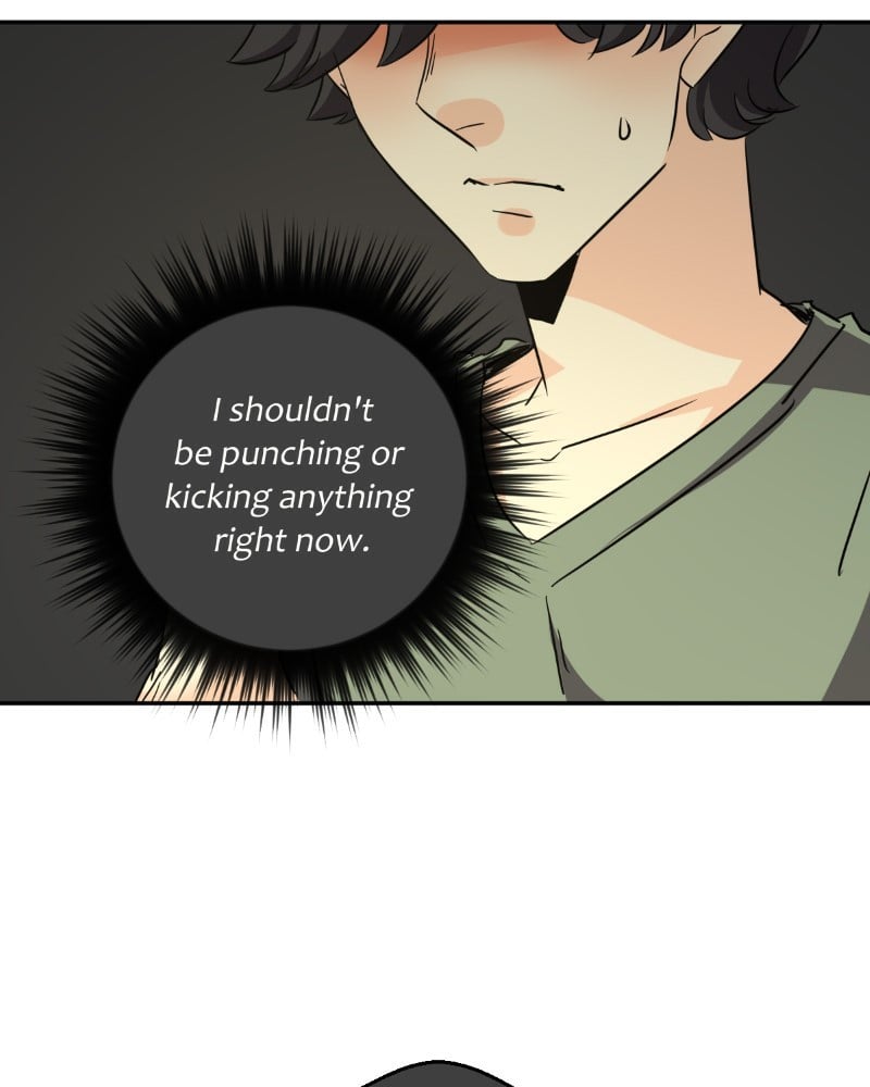 unOrdinary - Manga Chapter 234 - page 36