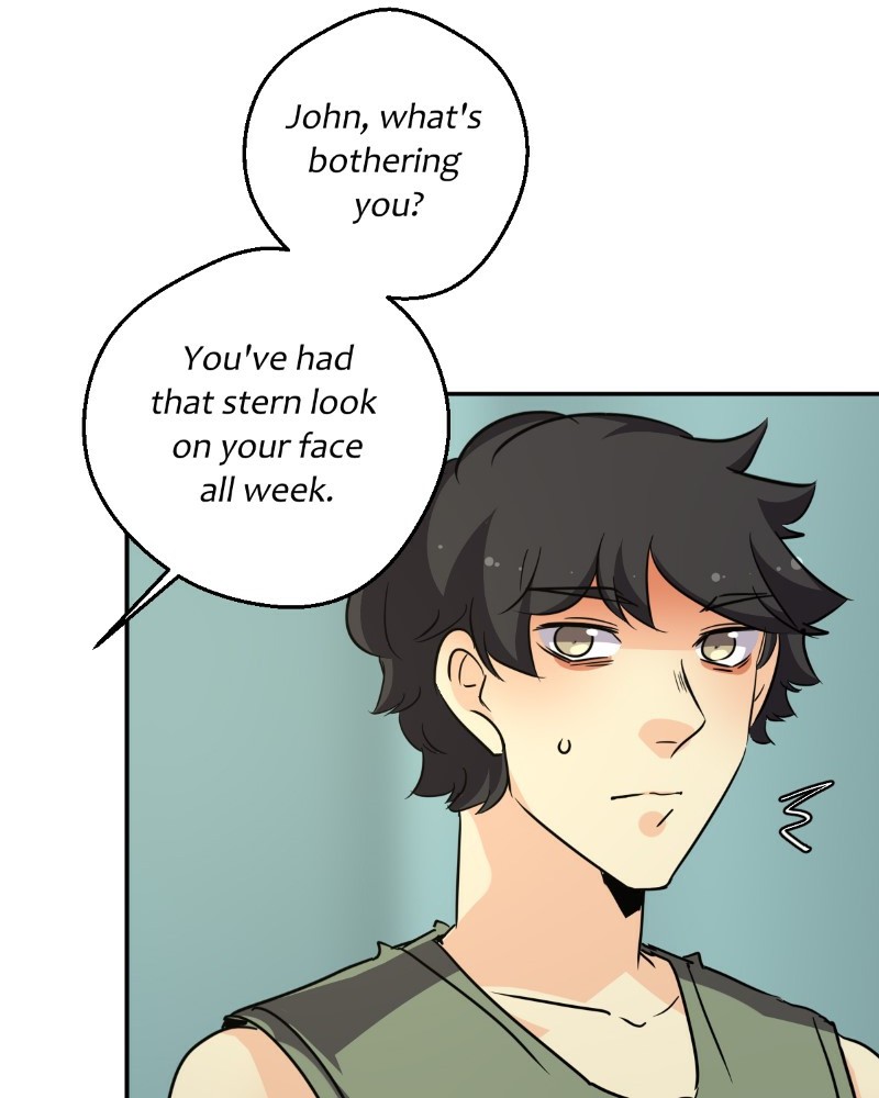 unOrdinary - Manga Chapter 234 - page 39
