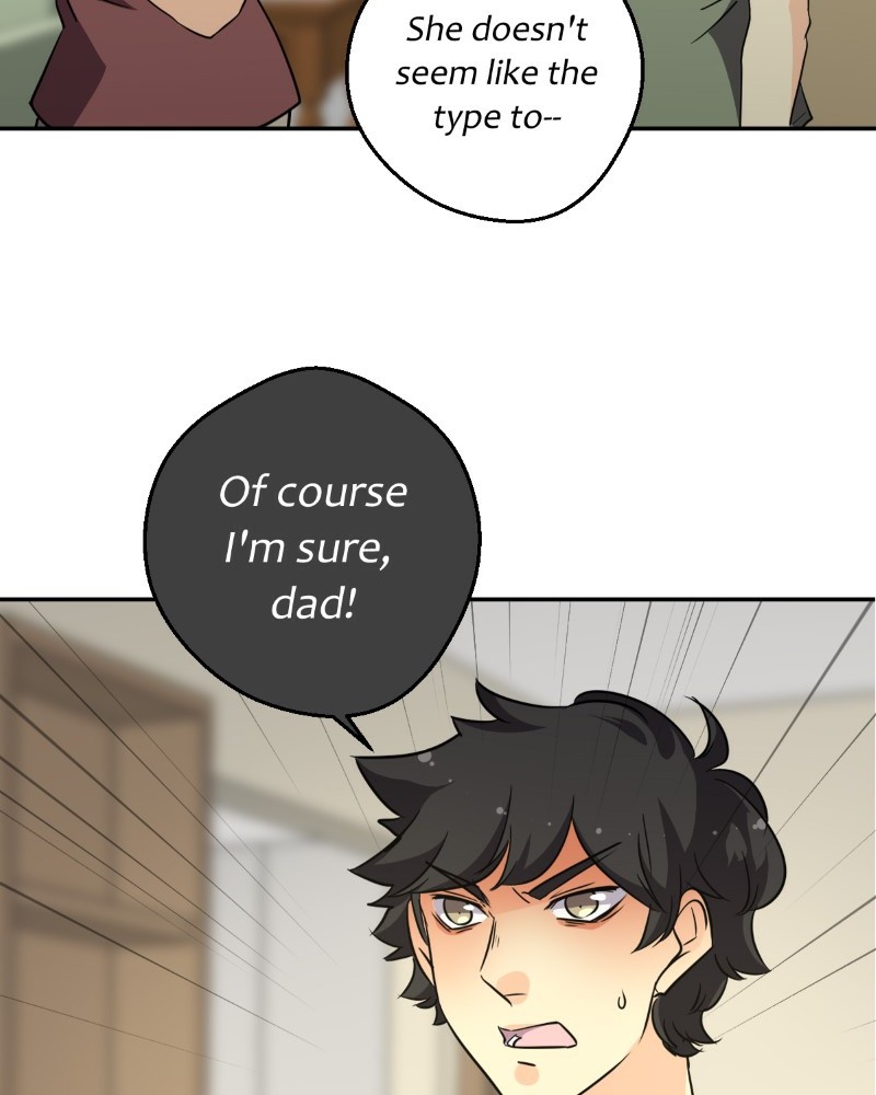 unOrdinary - Manga Chapter 234 - page 52