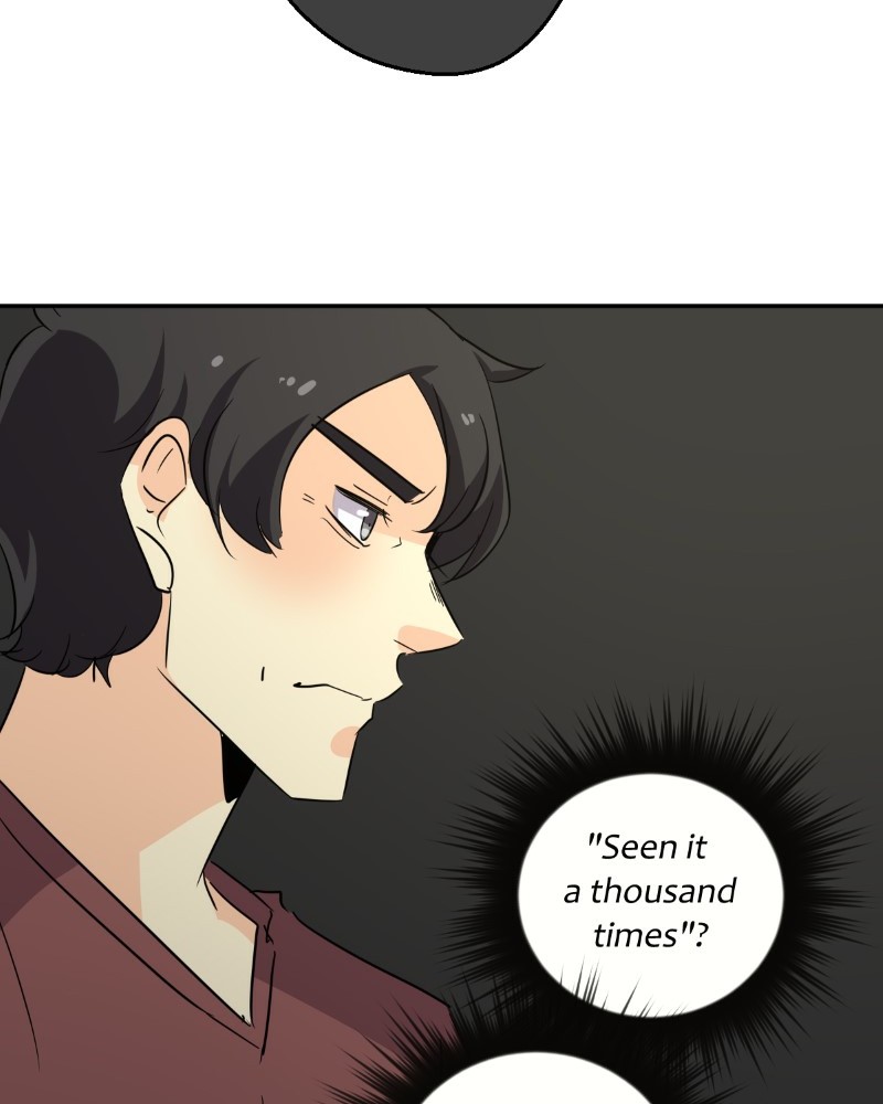 unOrdinary - Manga Chapter 234 - page 54