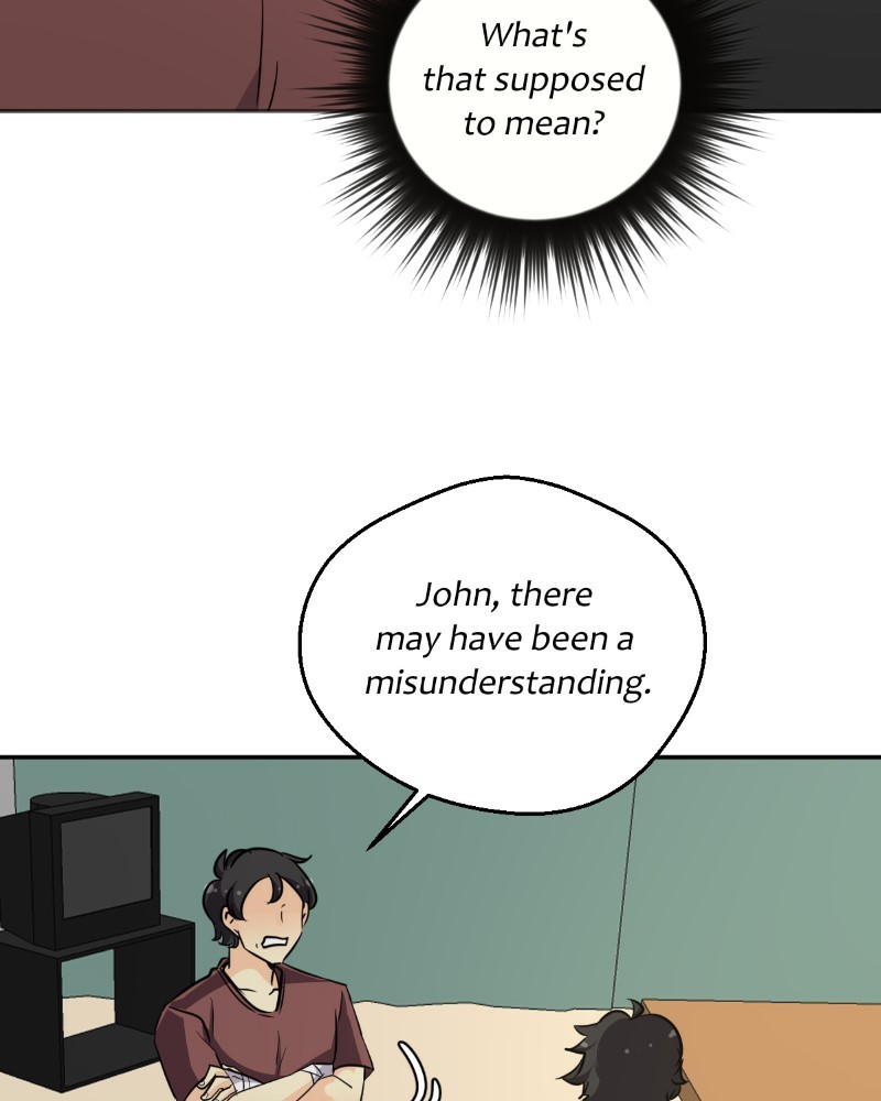 unOrdinary - Manga Chapter 234 - page 55