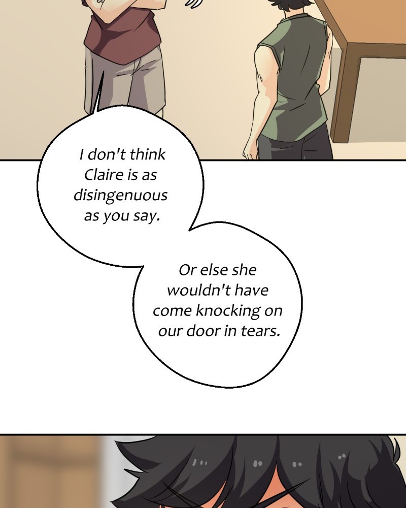 unOrdinary - Manga Chapter 234 - page 56