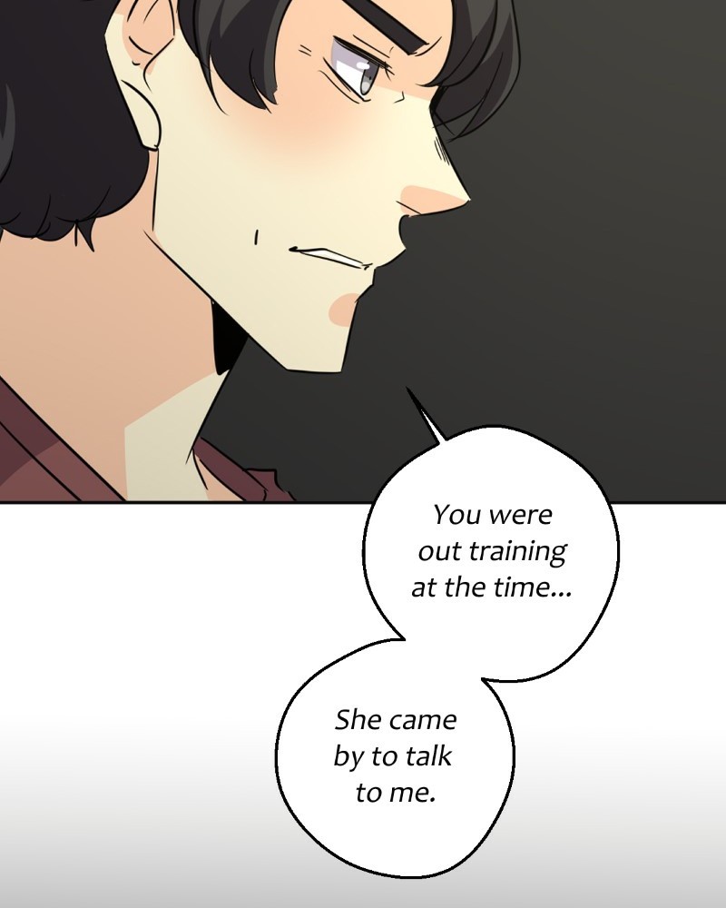 unOrdinary - Manga Chapter 234 - page 58