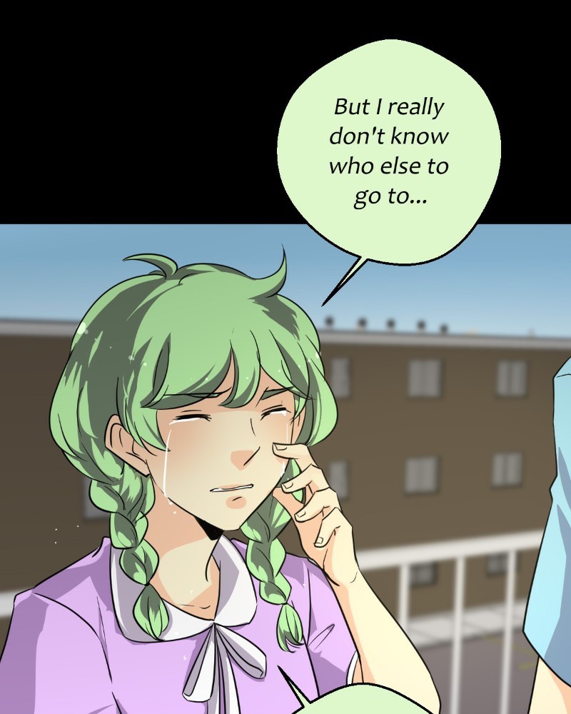 unOrdinary - Manga Chapter 234 - page 62