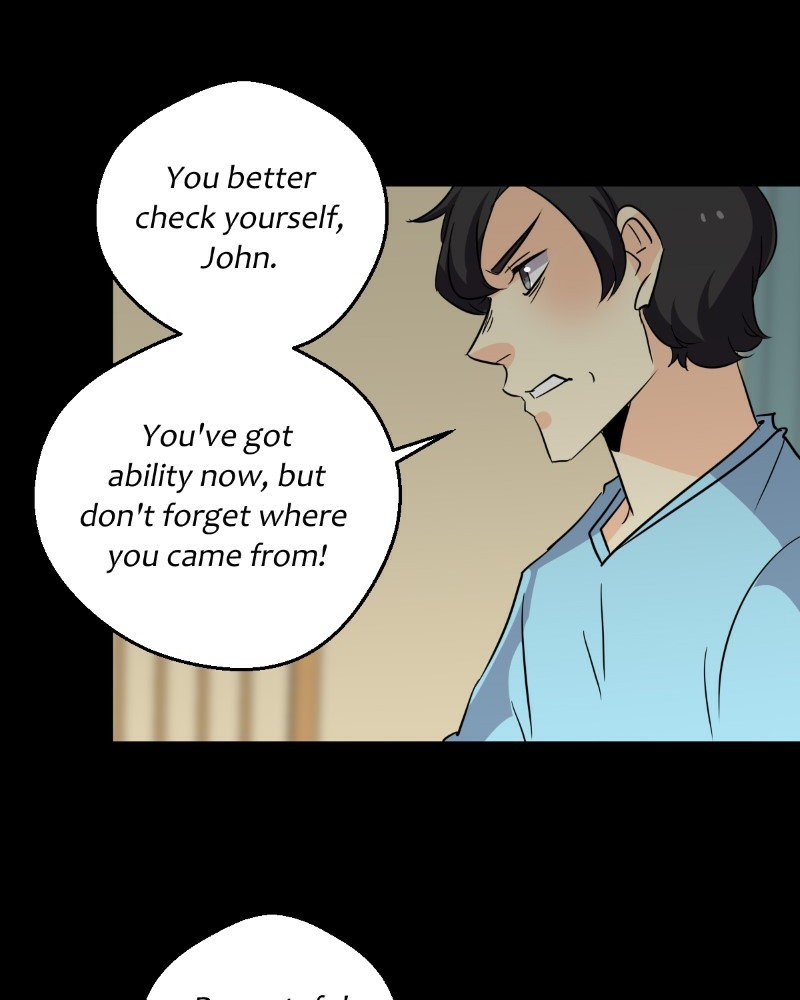 unOrdinary - Manga Chapter 234 - page 75